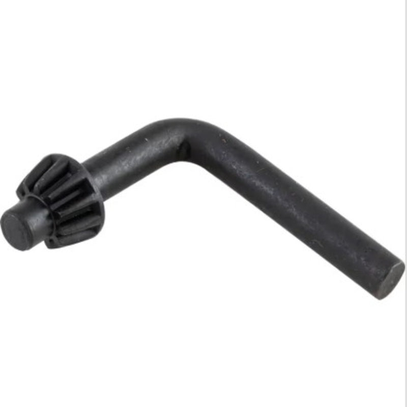 Kobe Red Line DS4510l Air Drill Air 4500rpm Keyed 1to10mm 1/4 In 336w