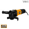 JCB Angle Grinder-900w-4 AG900-EM