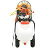 Neptune portable trolley hand push power sprayer PS-50