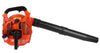 Neptune  leaf blower cum vaccum 25.4 cc petrol engine