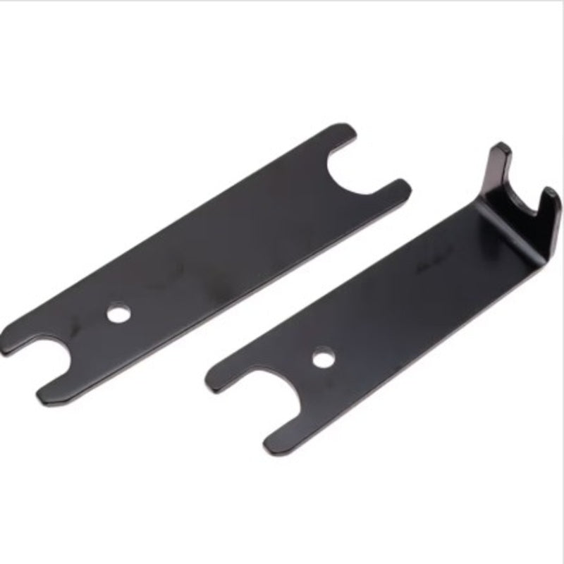 Kobe Red Linegd2206l - 6.0mm Inline Die Grinder With Safety Lever Throttle 23000 Rpm