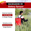 Balwaan Bs 20 Battery Sprayer Bs2-1208