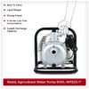 Really Agritech Waterpump 52CC RAPL-WP-52G 1.5 Inch