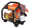 Neptune portable power pressure sprayer pump with al 4 stroke PW-768