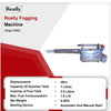 Really Agritech Fogging Machine 48CC RAPL-W80