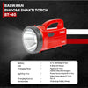 Balwaan Bt 40 Flashlight Torch