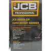 JCB Rotary Hammer -26 Mm RH800-EM