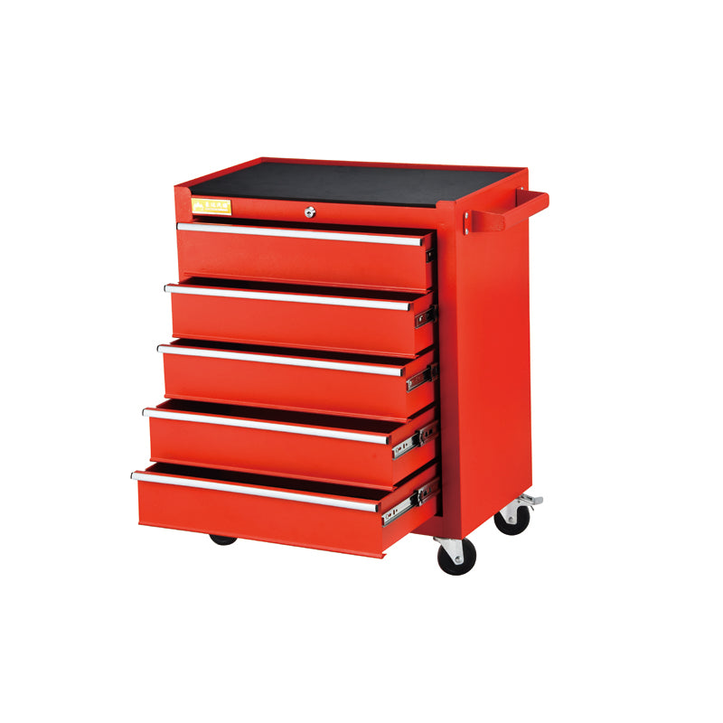 Hefty Tool Cabinet JS-325
