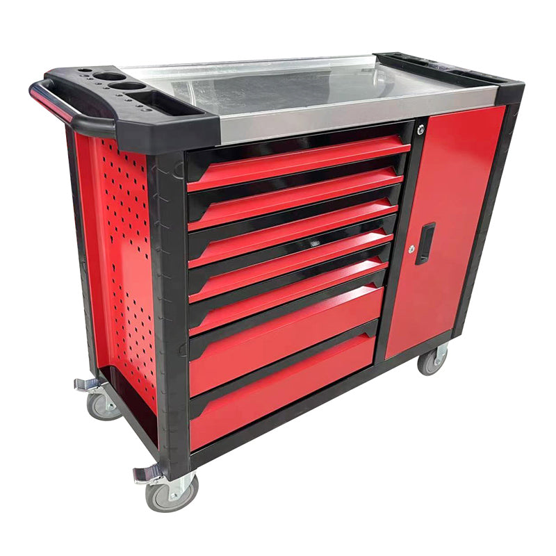 Hefty Tool Cabinet JS-RC23