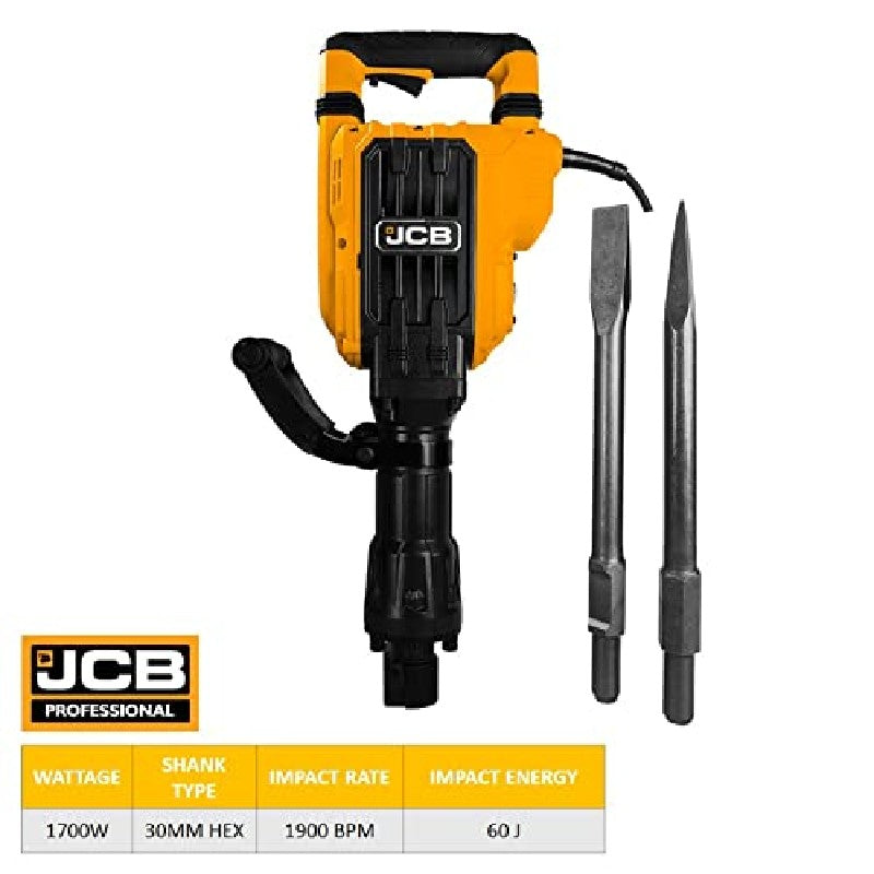 Jcb demolition store hammer 11kg price