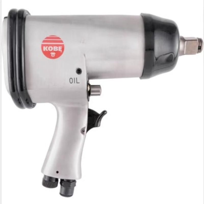 Kobe Red Line IW750 Air Impact Wrench 3/4 In Drive 1085nm