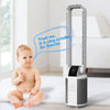 Horizon Air cool purifier blad less tower fan with humidifiers