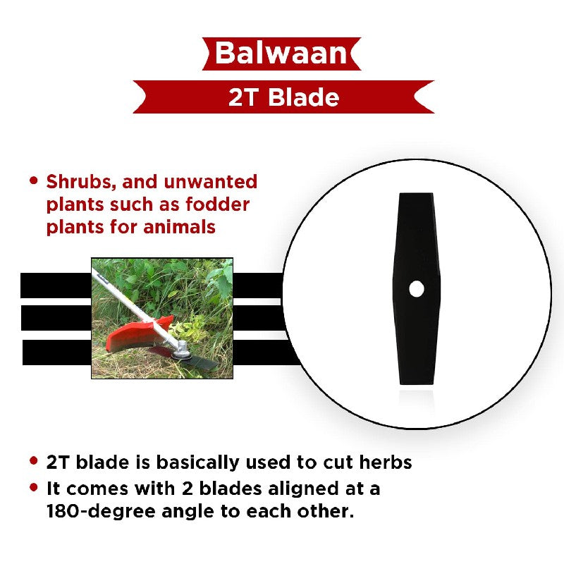 Balwaan Blade 2t Balwaan Diamond Cut