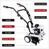 Really Mini Tiller 52cc ST01 Mini Power Weeder (RAPL-TH52-ST01)