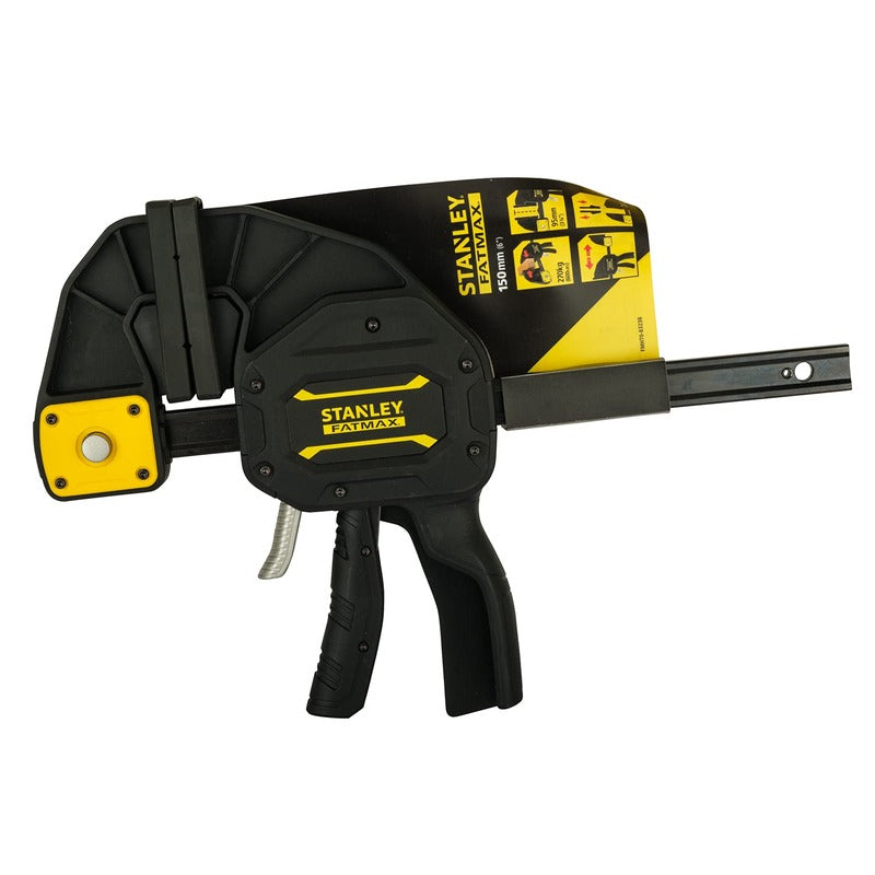 Stanley Fatmax Trigger Clamp Extra Large