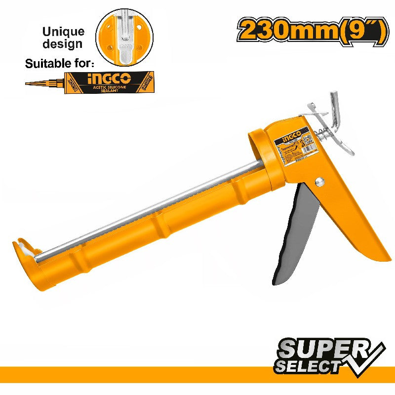 Ingco Caulking gun HCG1809