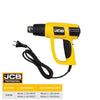 JCB Heat Gun -2000w HG2000-EM