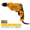 JCB Rotary Drill-450w ED450-EM