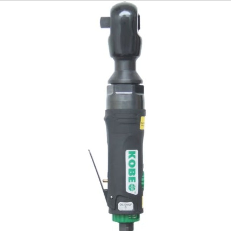 Kobe Green Line FSR500 Air Ratchet Wrench 1/2in Drive 68nm