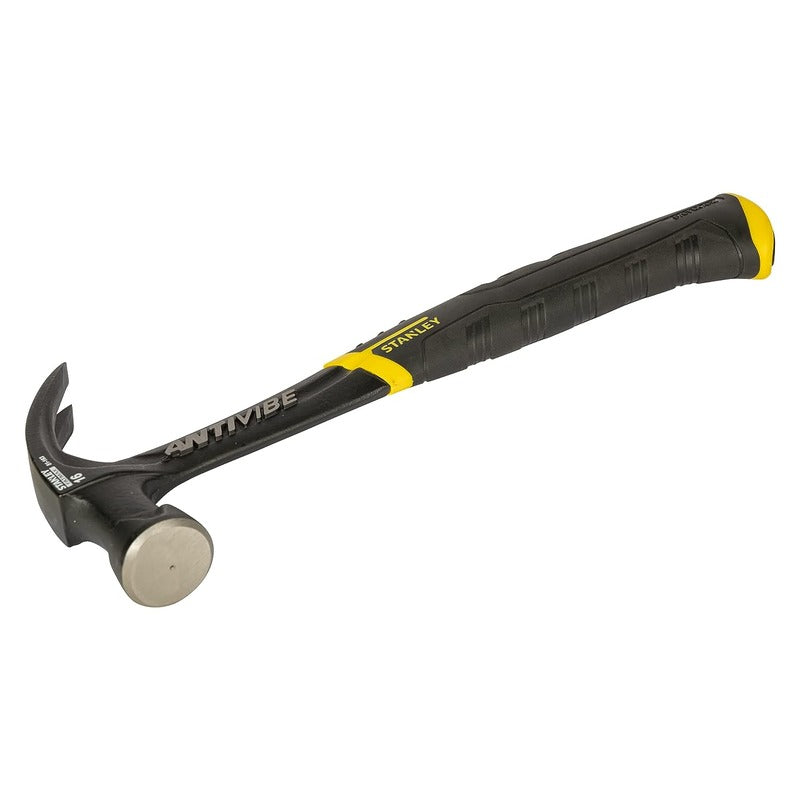 Stanley Antivibe Hammer