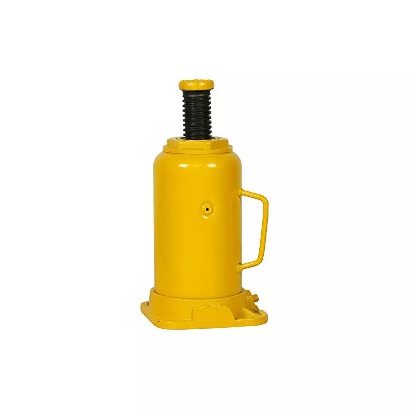 Stanley Highly Reliable and Efficient lifting Bottle Jack