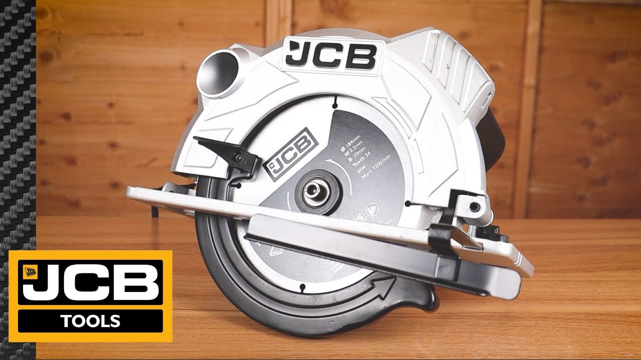 Black+decker 185mm 1500w Circular Saw Cs1500-in