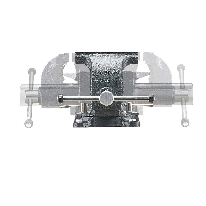 Stanley Maxsteel Light Duty Bench Vise 100mm 1-83-065
