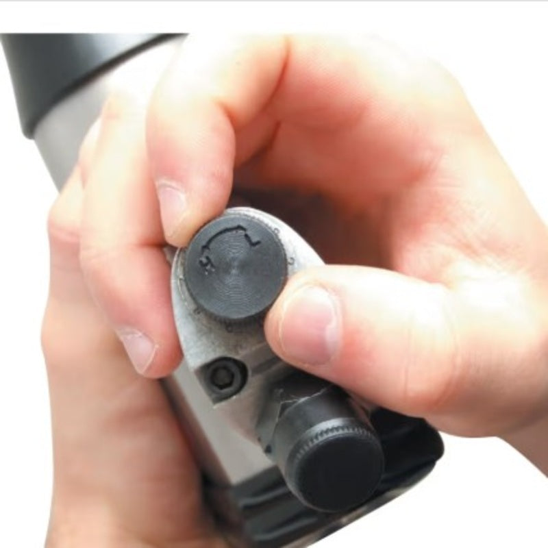 Kobe Red Line IWS500 Air Impact Wrench 1/2in Drive 380nm