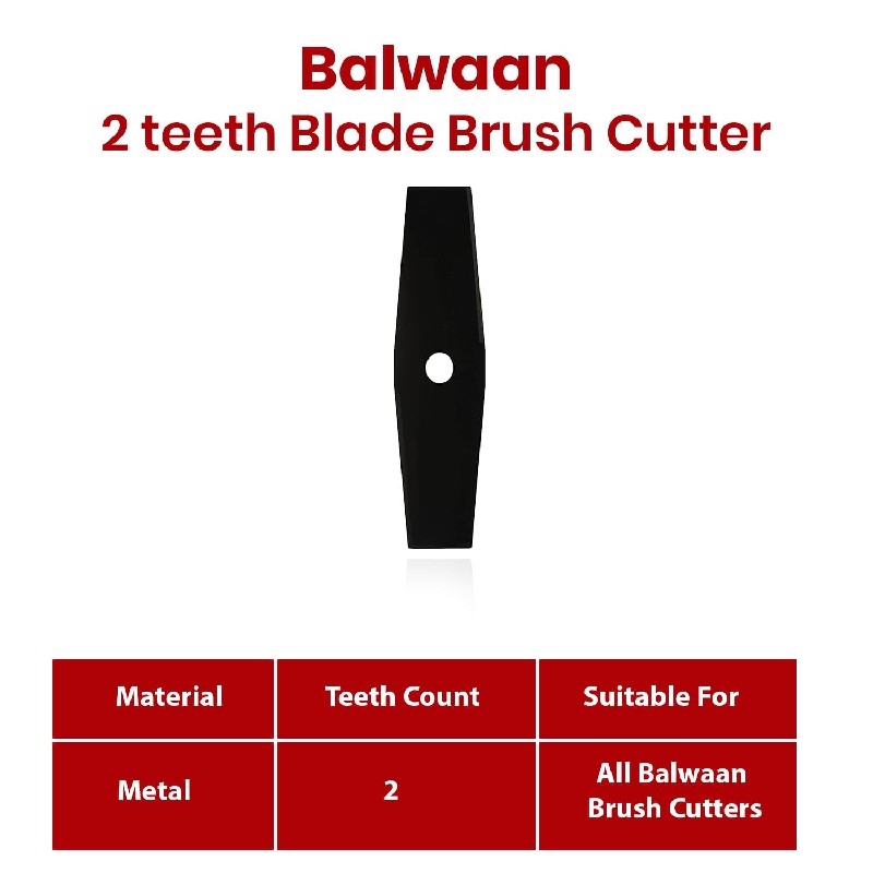 Balwaan Blade 2t Balwaan Diamond Cut