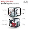 Really Agritech Waterpump Square Frame 3 Inch RAPL-WP30R