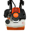 Neptune  mini weeder 52 cc petrol engine at bottom NC-52B