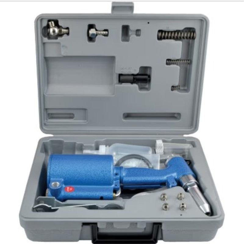 Kobe Red Line KRK001 Rivet Gun Air 1/4 In