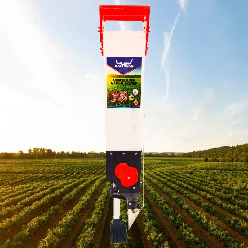 Balwaan Seeder Single Barrel S1