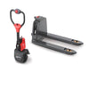 Hefty Heavy-Duty Electric Pallet Truck