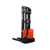 Hefty Heavy-Duty Full Electric Stacker (Walky Type)(Lithium battery)(card access )