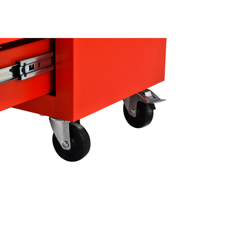 Hefty Tool Cabinet JS-325