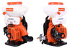 Neptune mist blower duster sprayer with 2 stroke