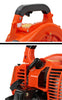 Neptune  leaf blower cum vaccum 25.4 cc petrol engine