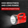 Balwaan Bt 40 Flashlight Torch