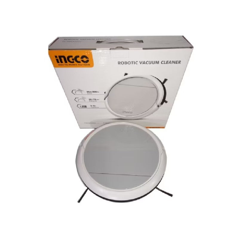 Ingco Robotic Vacuum Cleaner