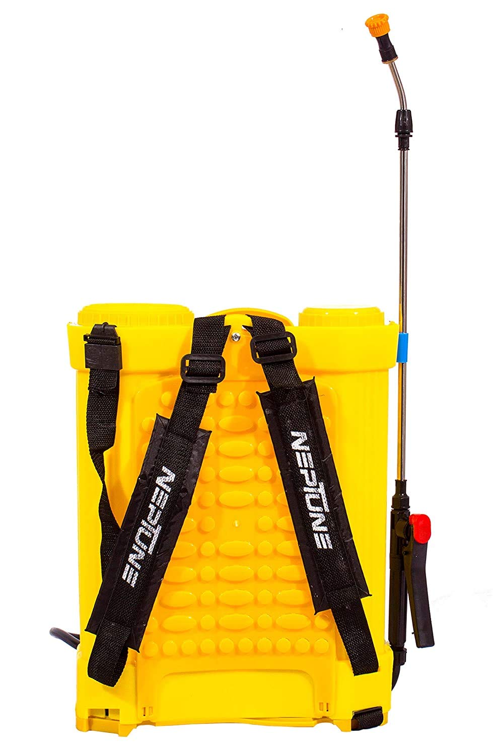 Neptune backpack battery sprayer VN-12