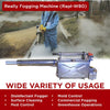 Really Agritech Fogging Machine 48CC RAPL-W80