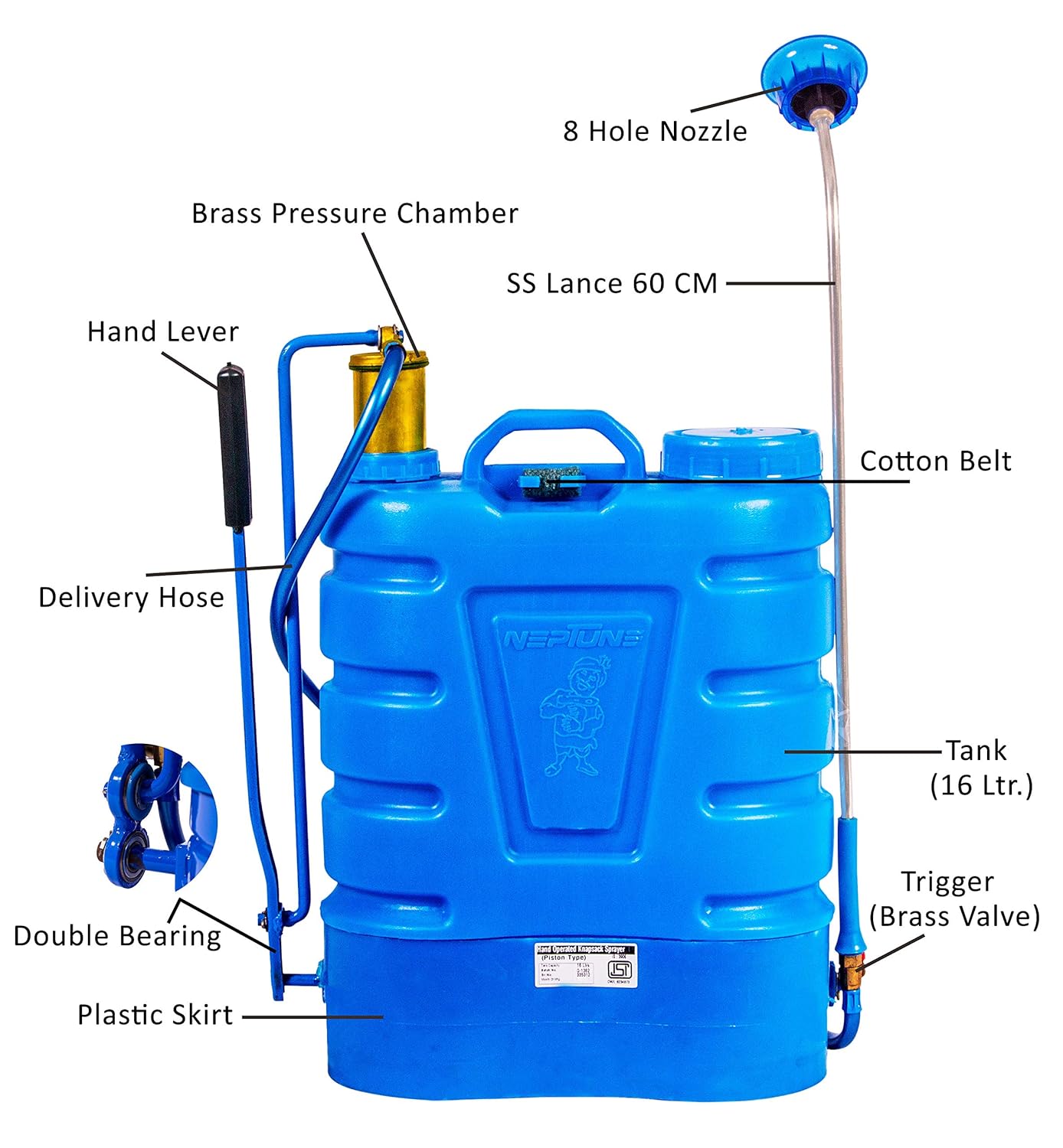 Neptune sprayer hariyali-12