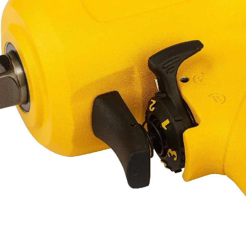 Stanley Mini Impact Wrench 678 NM 1/2 Inch STMT74840-800