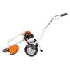 Neptune  on wheel brush cutter 52 cc  2 stroke engine  BC-520W