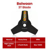 Balwaan Blade 3t Balwaan