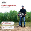 Really 63CC Earth Augers (RAPL-EA-6310)