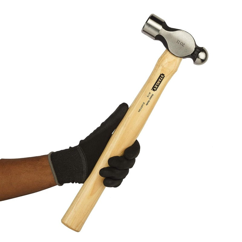 Stanley Ball Pein Hammer