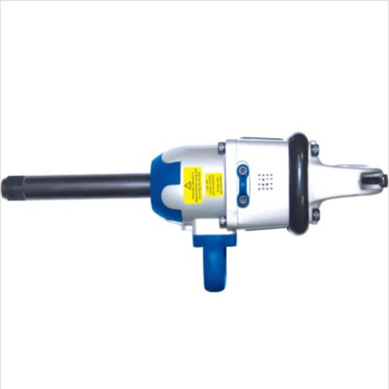 Kobe Blue Line IWS100x Air Impact Wrench 1in Drive 2305nm Body Only