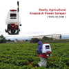 Really Agritech 4 Stroke Knapsack Sprayer 20L RAPL-KS-3935